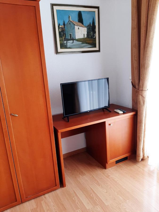Villa Markic Drvenik  Kültér fotó