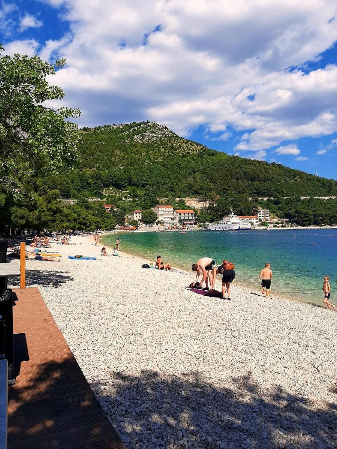 Villa Markic Drvenik  Kültér fotó