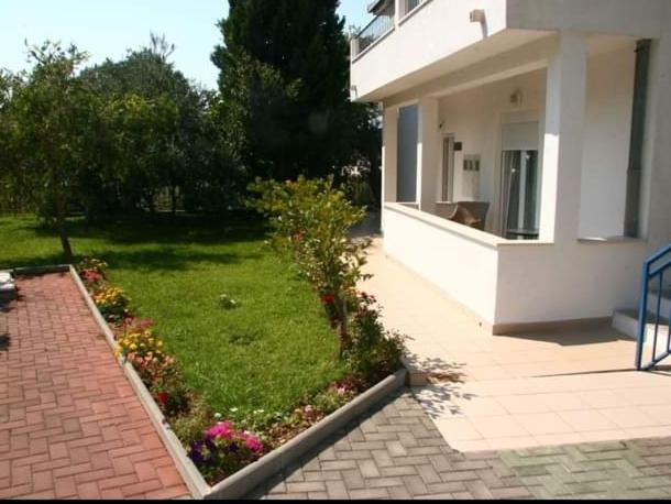 Villa Markic Drvenik  Kültér fotó